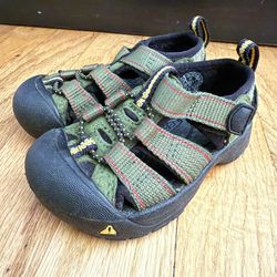Keen Toddler Sandals