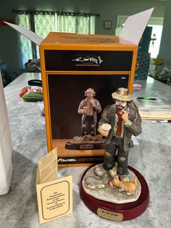 Emmett  Kelly Jr