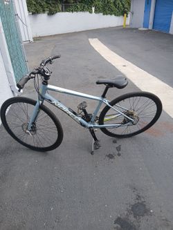 Norco vfr5 alum×6