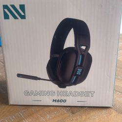 Gaming Headset