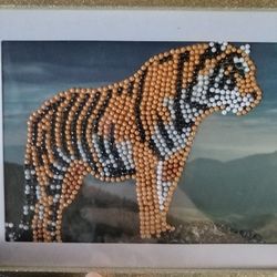 Diamond Painting Done By Me