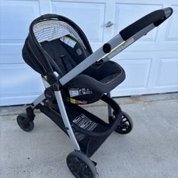 Stroller 