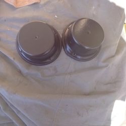 Tweeter Pods