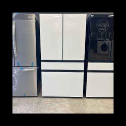 Samsung Smart Bespoke Series Refrigerator