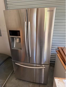 Samsung Fridge