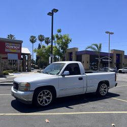 Truck Suspension Installs