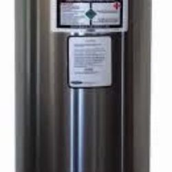 550lb Co2 Tank