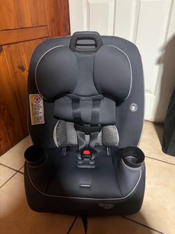 Baby items