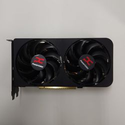 PowerColor Reaper AMD Radeon RX 9060 XT 16GB GDDR6 Graphics Card RX9060XT 16G-A