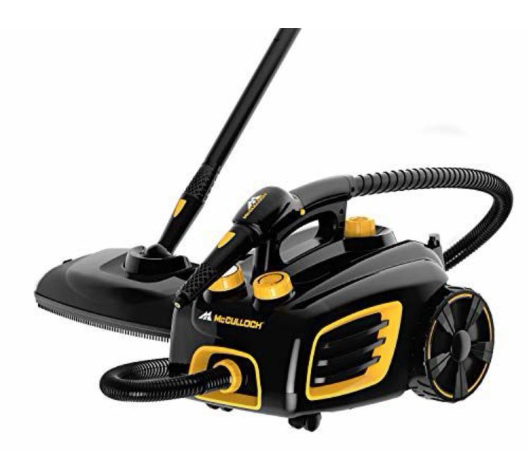Steam Cleaner