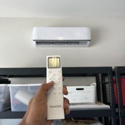 Mini Split AC 