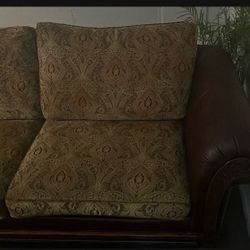 Love Seat Sofa