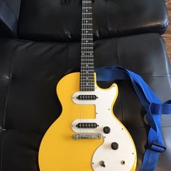 Electric Guitar
