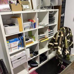 Complete Office Set Up. Everything you Need!