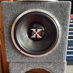 Powerbass 2XL-12D Set 