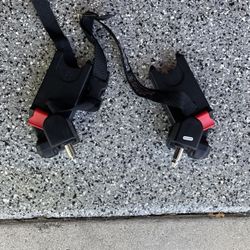 Stroller Adapter