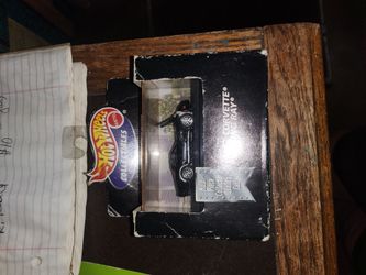 Hot Wheels 1998 Collectibles