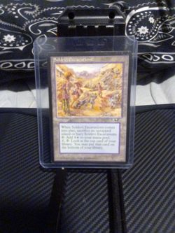 Magic The Gathering 