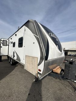 RV 2016 Imagine By Grand Design 