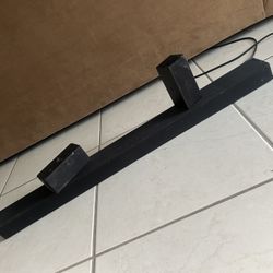Soundbar With Subwoofer 