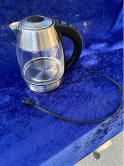Electric kettle good condition