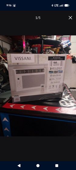 A/c unit