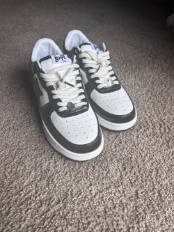 Panda Bapestas Sz 12