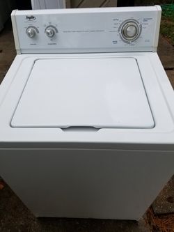 Washer