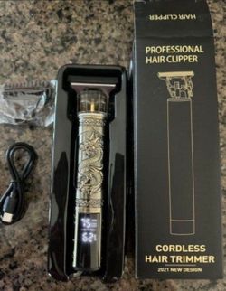 Shavers New In Box