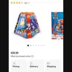 Paw Patrol BALL PIT OR POOL