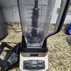 Ninja Blender