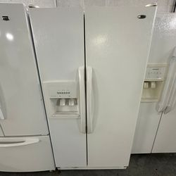 Amanda Refrigerator “36