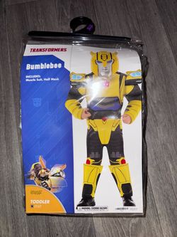 Halloween Costume Toddler 5T to 6T