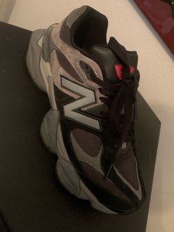 New balance