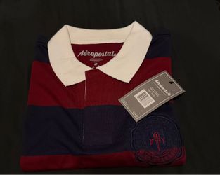 Men’s Polo Shirt Bundle (8) Small-Medium
