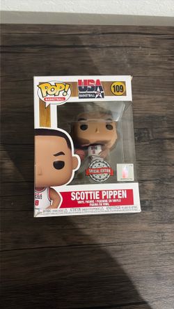 SCOTTIE PIPPEN