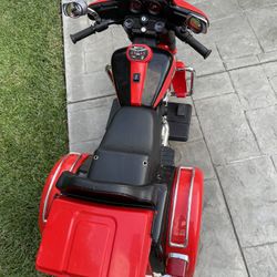 Motorcycles For Kids 