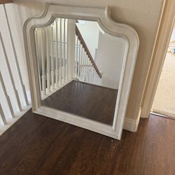 Furniture Mirror 