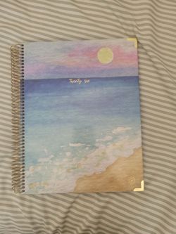 2026 Planner