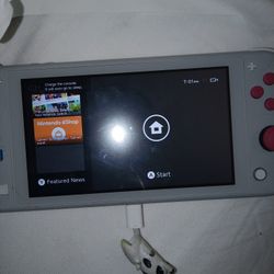 Switch And Beats 