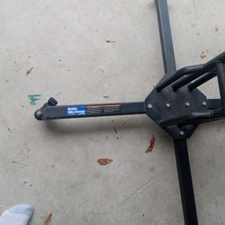 Mobile  Bike Storage