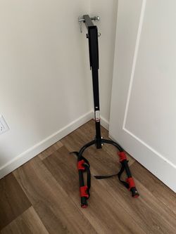 🚲  Haul Master Two Bike Hitch Mount 🚲
