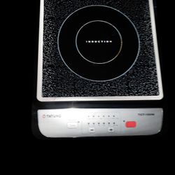 Tatung TICT-1500W portable countertop induction cooker 