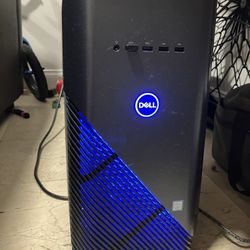 Dell Inspiron 5680 Gaming Desktop