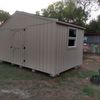 Sheds Built On Site