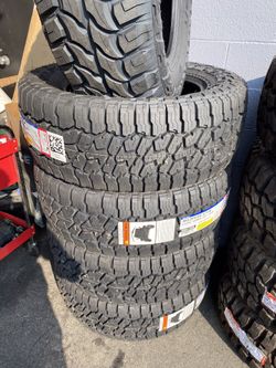 FALKEN WILDPEAK AT3W AVAILABLE CALL US TODAY