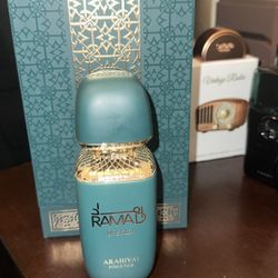 Arabiyat Prestige Oriental 