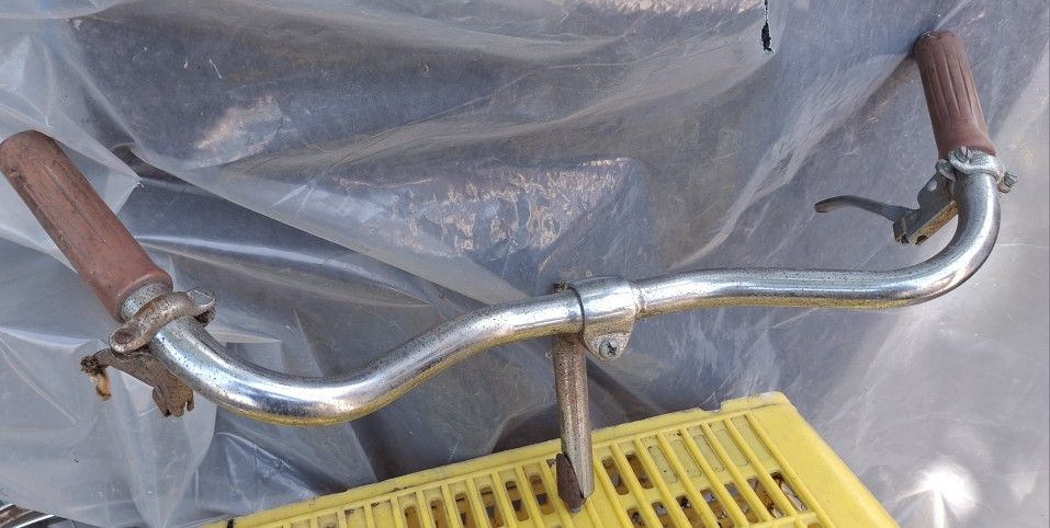 Handlebar