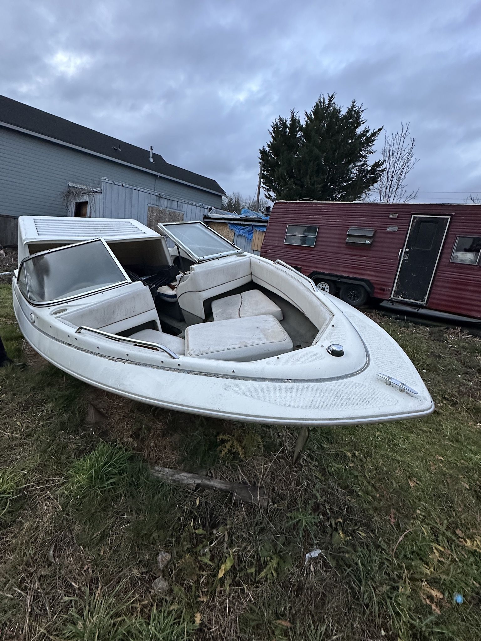 Bayliner Marine 1950 CL
