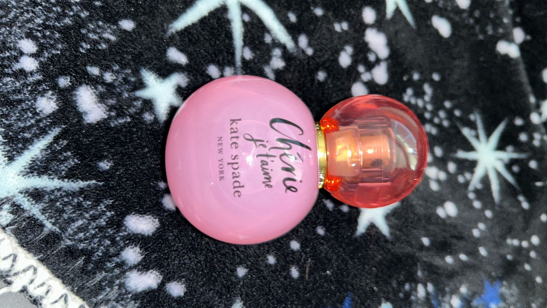 Kate Spade Perfume